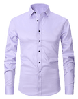 Slim fit shirt-D186