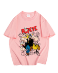 Popeye TEE-D8