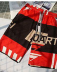 Beach shorts-D261