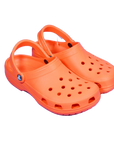 Candy colored Crocs-D26