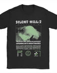 Silent Hill 2 TEE-D572