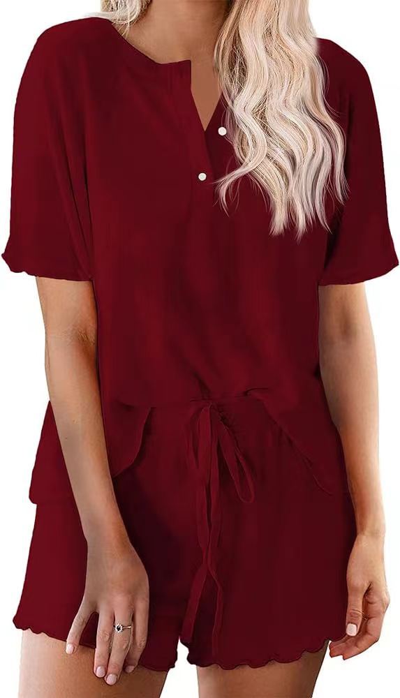 Tie-dye print set-D274