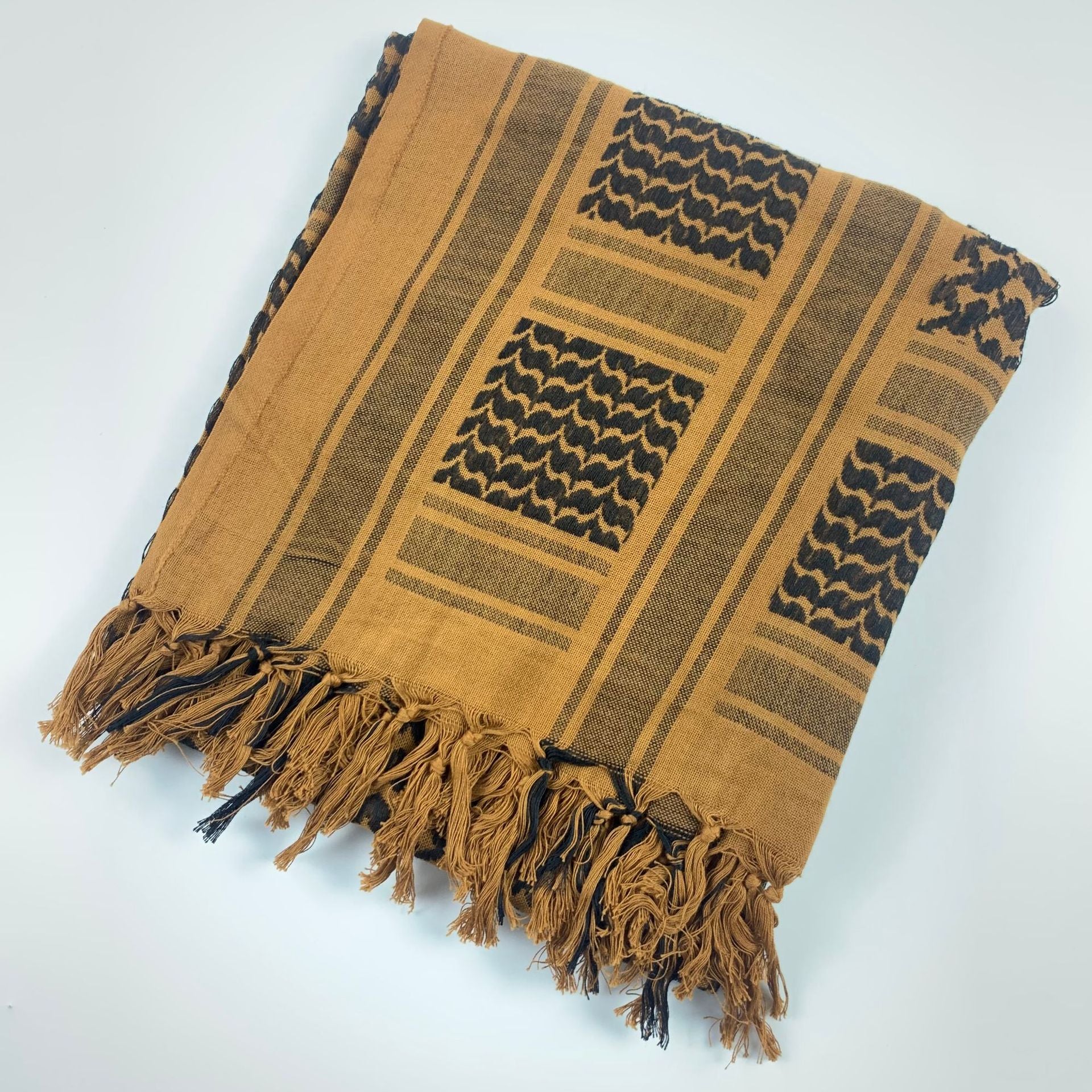 Outdoor scarf-D711