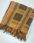 Outdoor scarf-D711