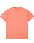 Solid color base TEE-C9