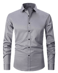 Slim fit shirt-D186