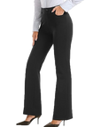 Business&Work Pants-D177