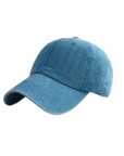Hat with sun protection-D287