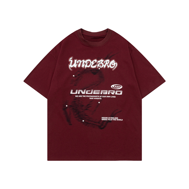 Design version TEE-D474