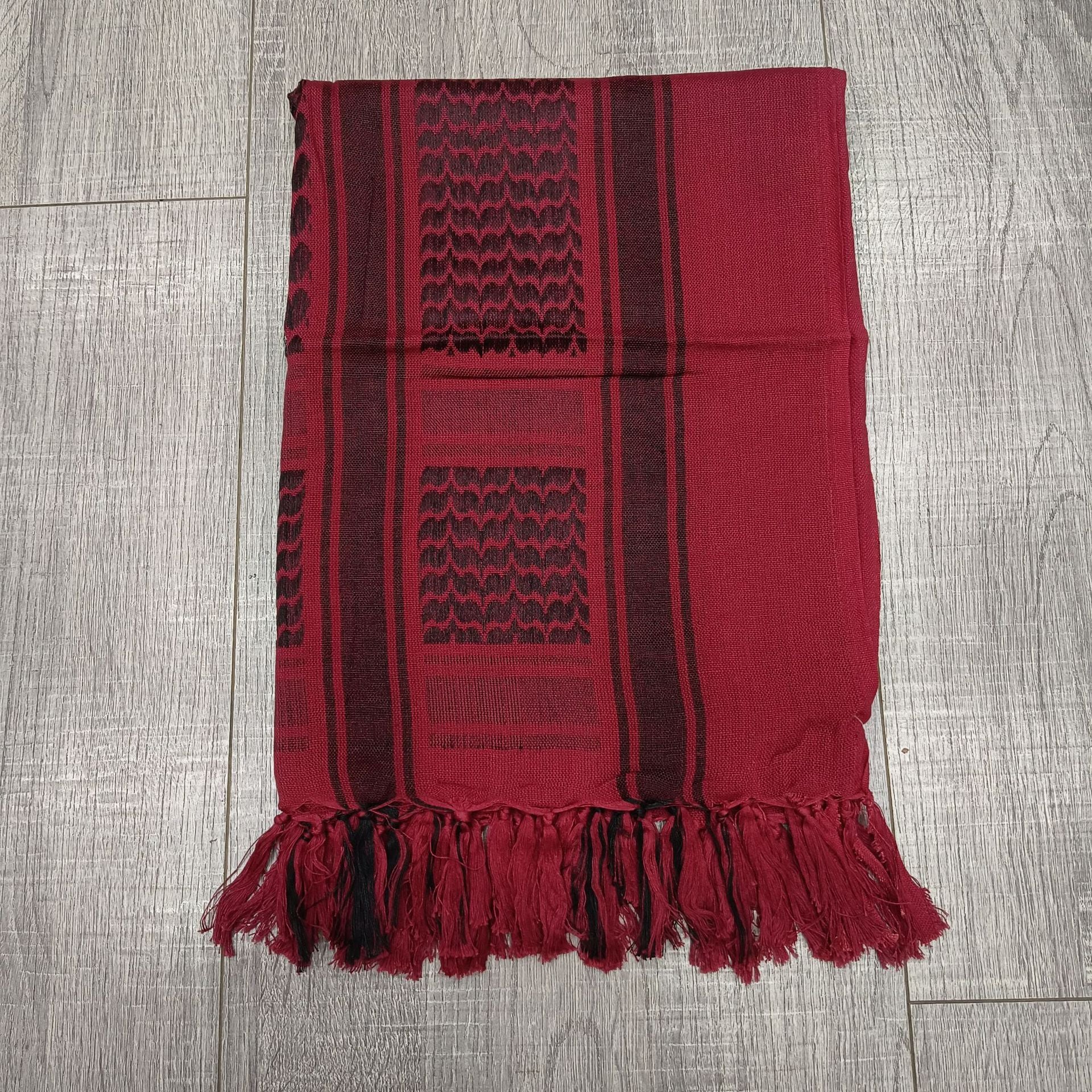 Outdoor scarf-D711