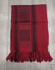 Outdoor scarf-D711