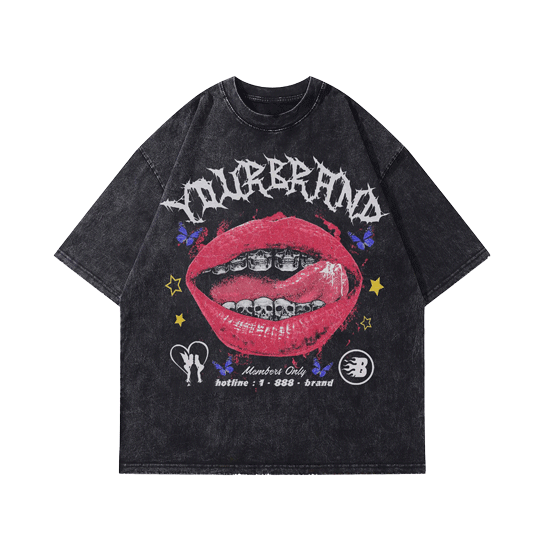 Design version Tee-D375