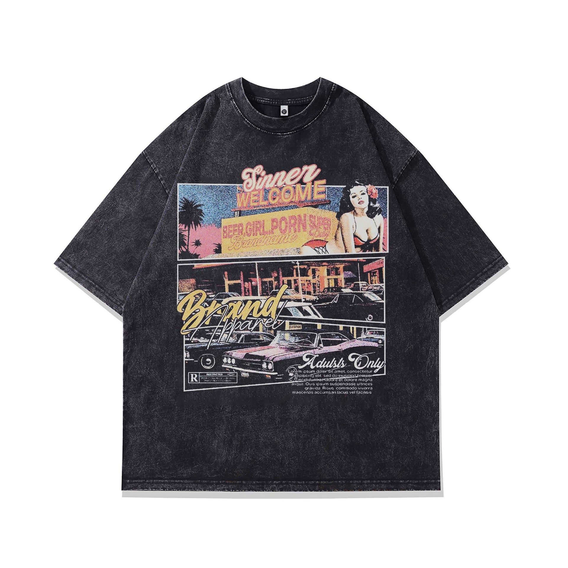 Design version Tee-D375