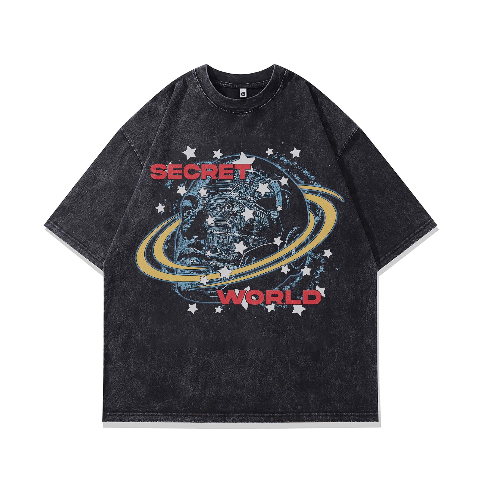 Design version Tee-D375