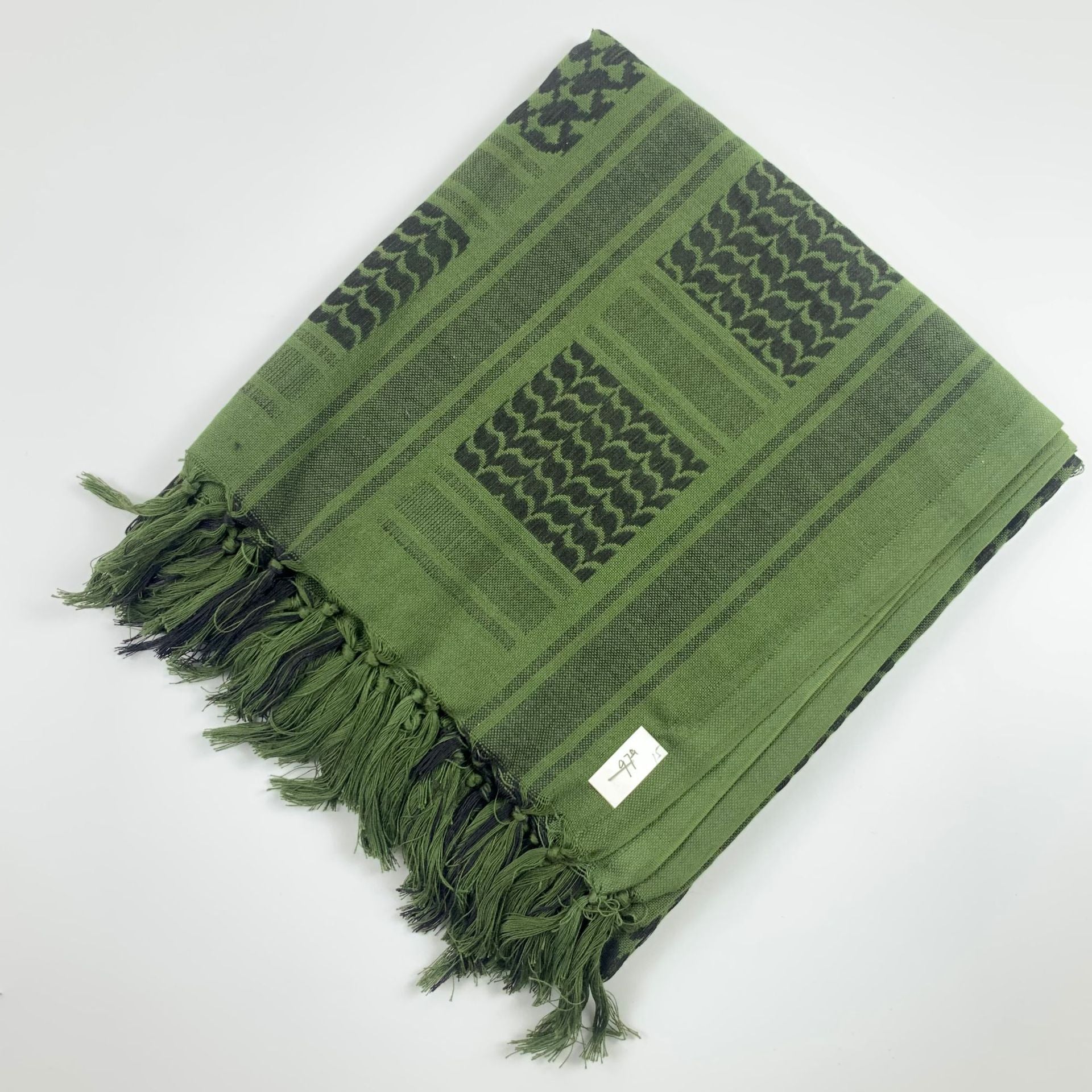 Outdoor scarf-D711
