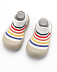 Kids' non-slip shoes&socks-D218