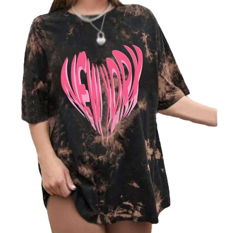 Design version TEE-D321