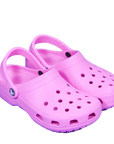 Candy colored Crocs-D26