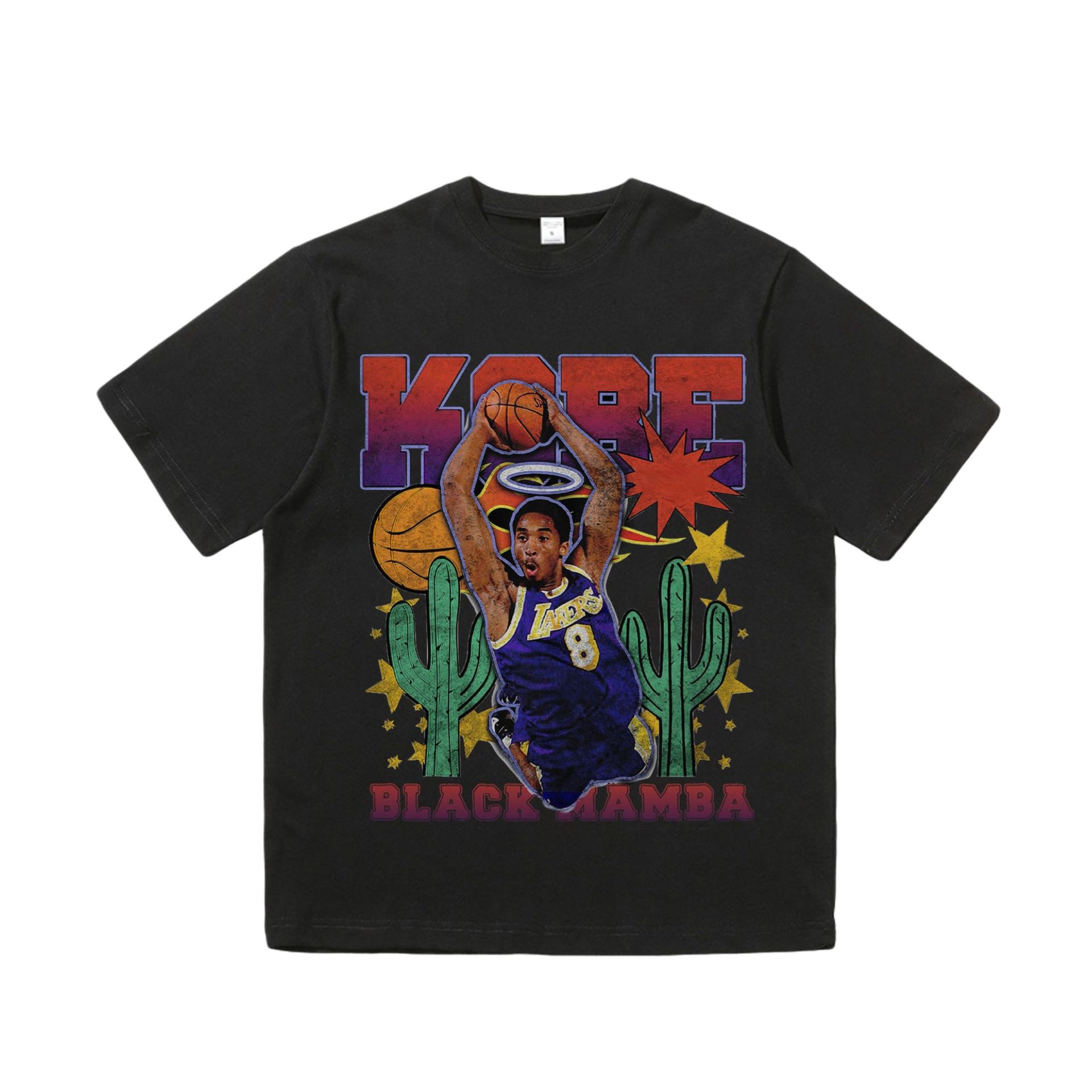 Huge figure TEE -D350