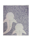 Beach towels -D246