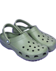 Candy colored Crocs-D26