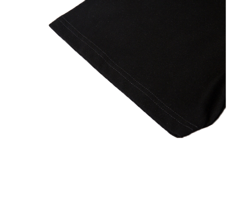 Vintage style TEE-D36