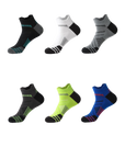 Ankle Running Socks-D240