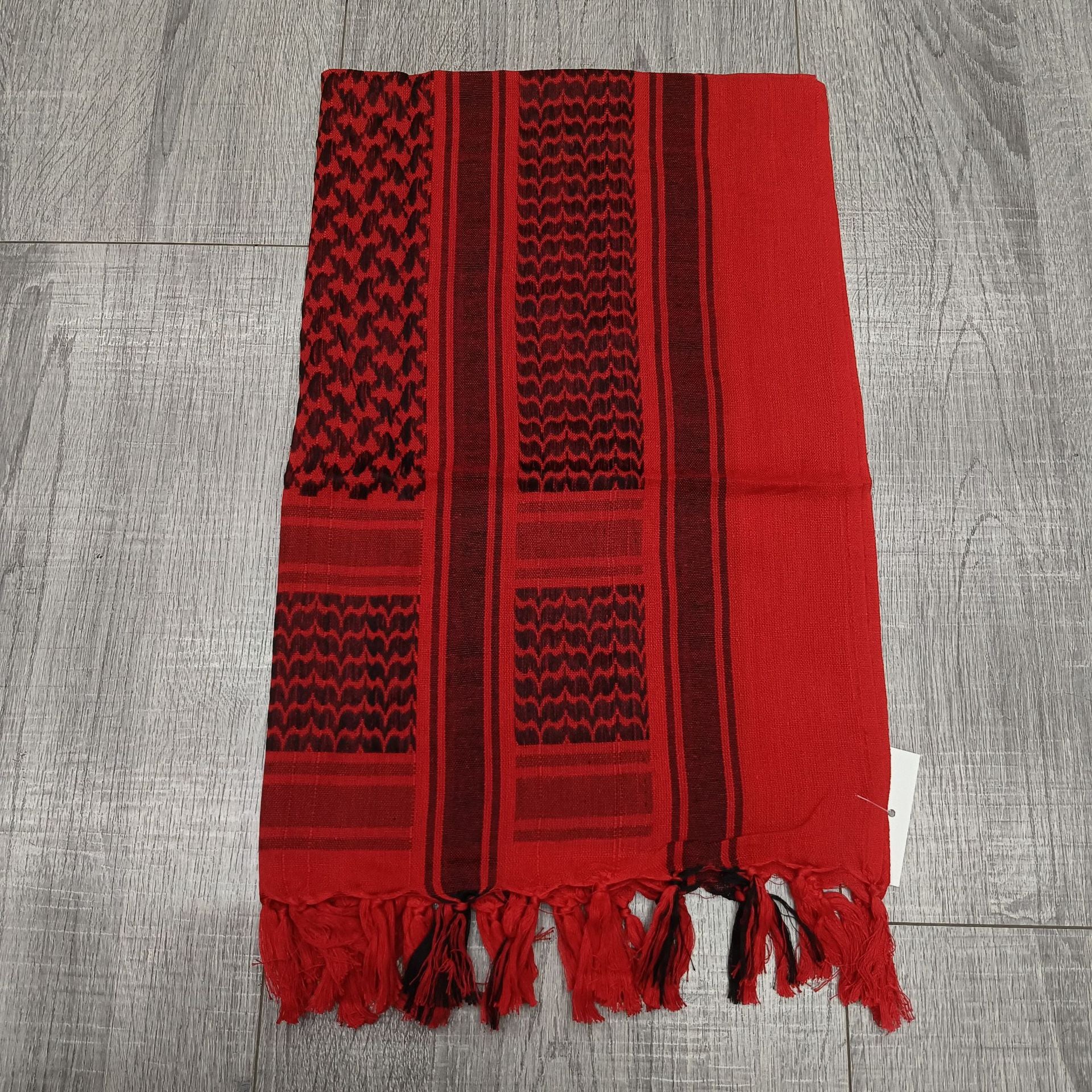 Outdoor scarf-D711