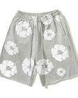 Kapok shorts-D502