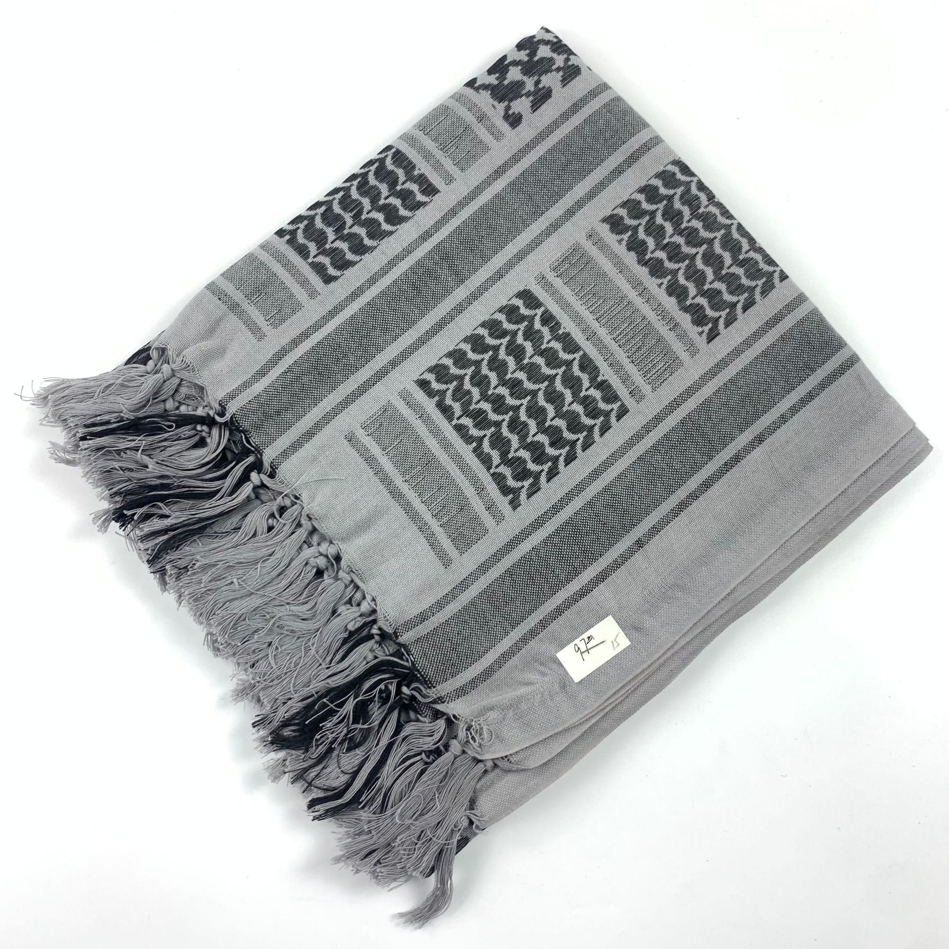 Outdoor scarf-D711