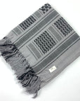Outdoor scarf-D711