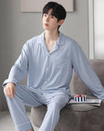 Home pajama set-D266