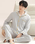 Home pajama set-D266