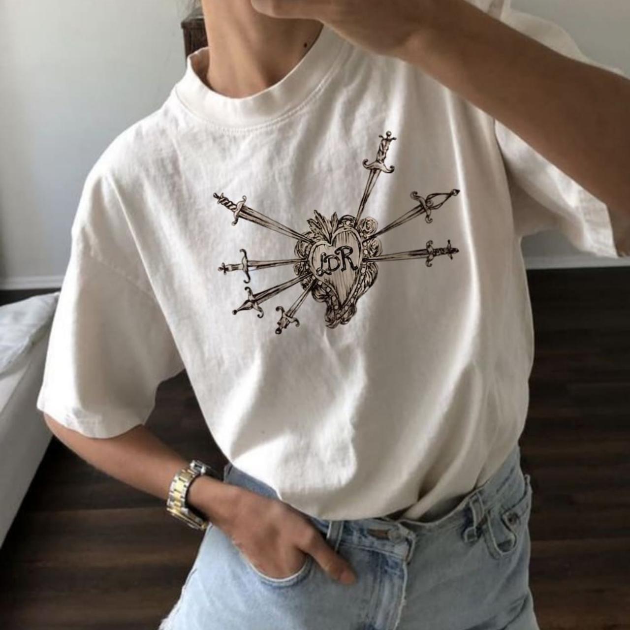 Cartoon element TEE-D554