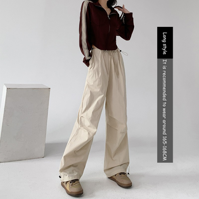 Casual sweatpants-D423