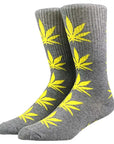 Maple Leaf Socks-D235