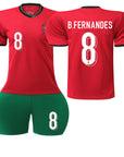 Sports jersey-D647