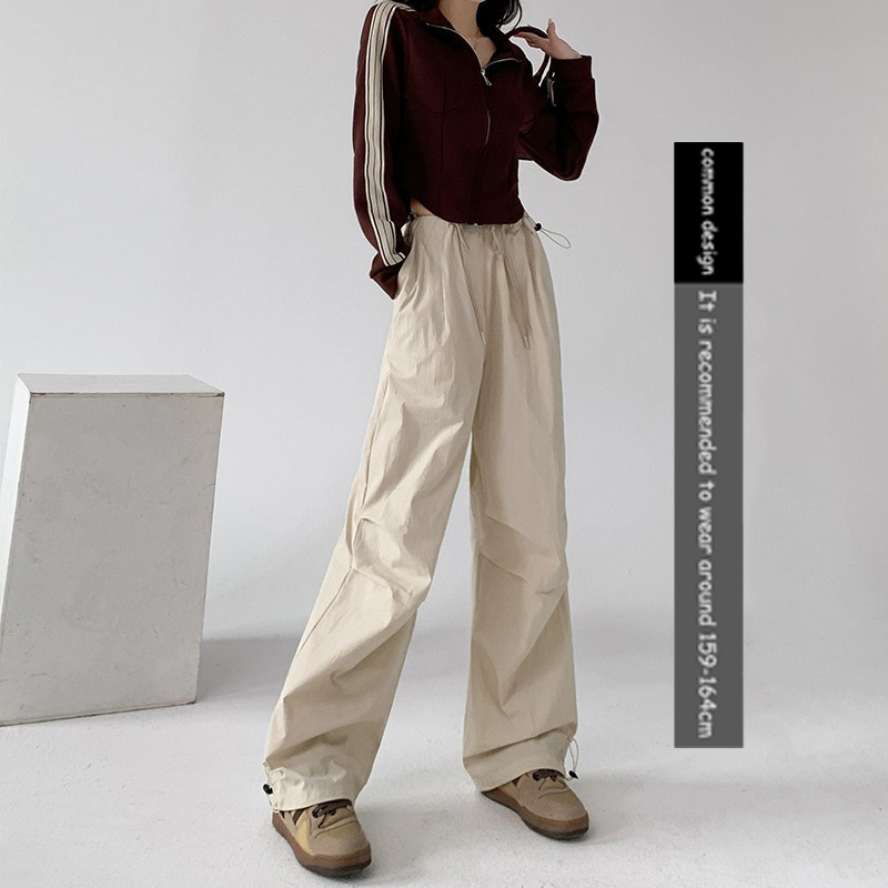 Casual sweatpants-D423