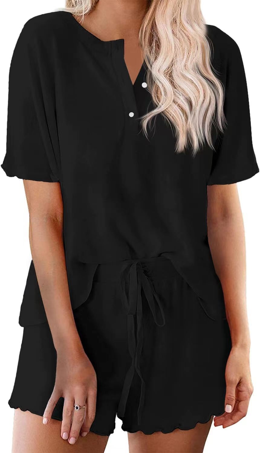 Tie-dye print set-D274