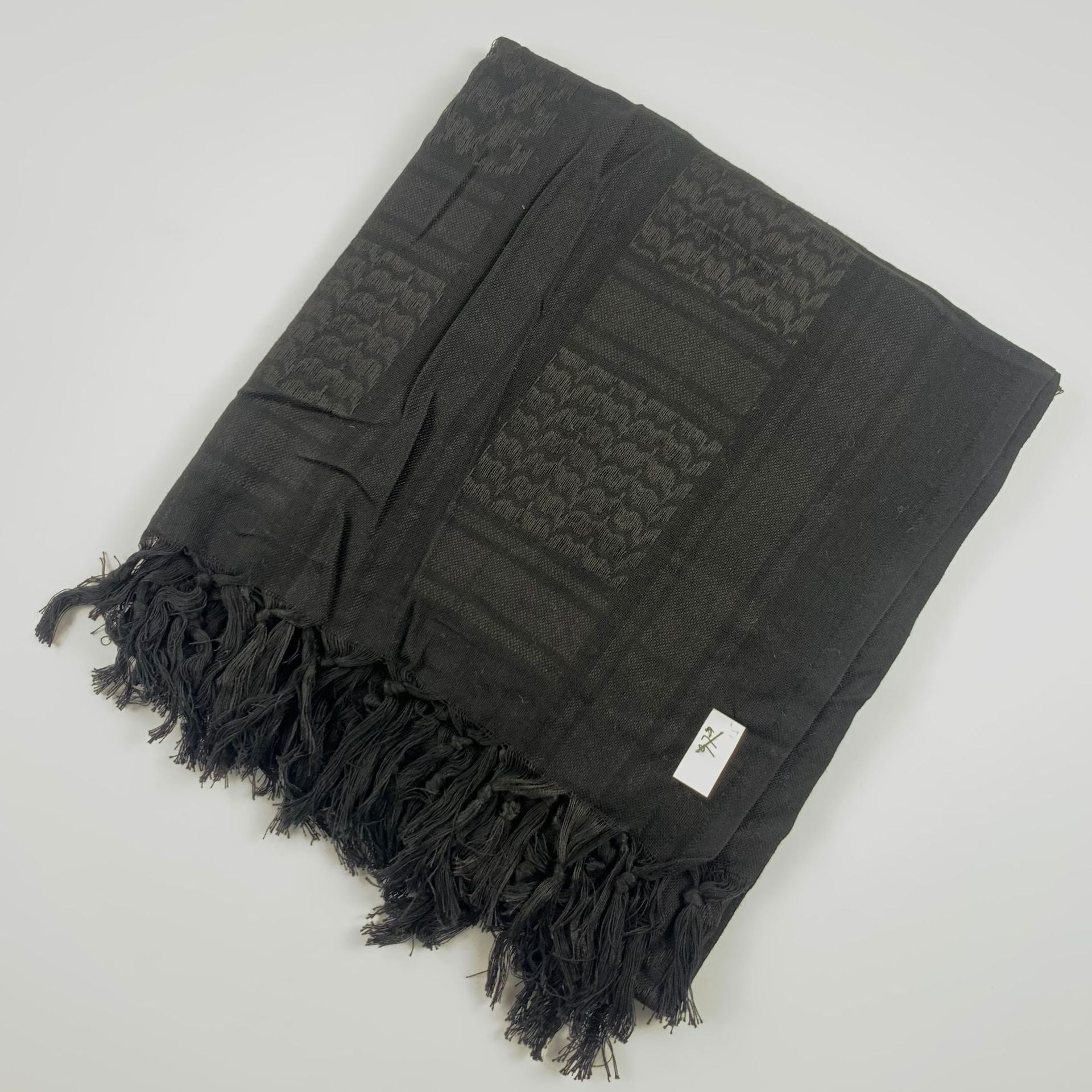 Outdoor scarf-D711