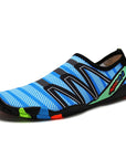 Non-slip beach shoes&socks-D223