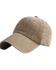 Hat with sun protection-D287