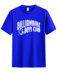 “BOYS CLUB” summer TEE-D569