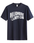 “BOYS CLUB” summer TEE-D569