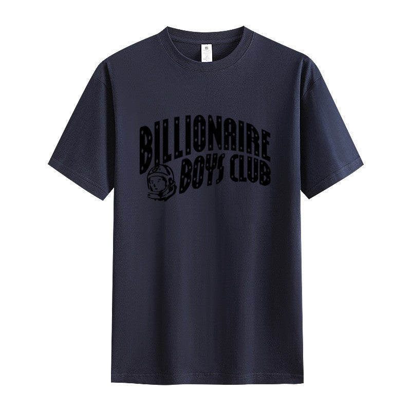 “BOYS CLUB” summer TEE-D569