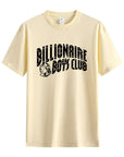 “BOYS CLUB” summer TEE-D569