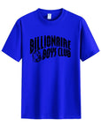 “BOYS CLUB” summer TEE-D569