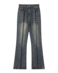 Dark jeans-D87