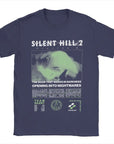 Silent Hill 2 TEE-D572