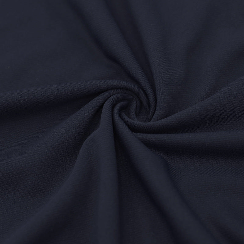 Business line fitted polo-D526